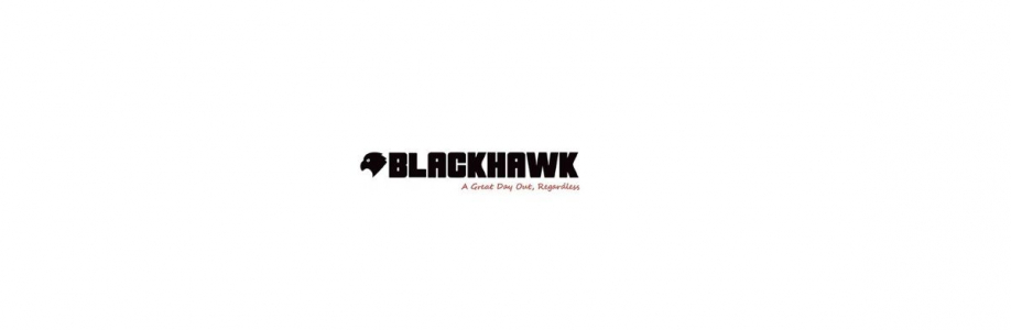 Blackhawk Cover Image