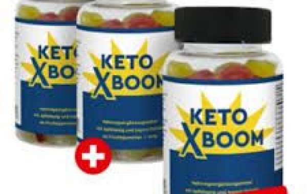 Keto X Boom Höhle Der Löwen Gummibärchen