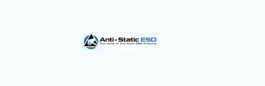 Anti-Static ESD Cover Image