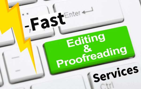 The Crucial Role and Significance of Editing and Proofreading in Today’s Information Age