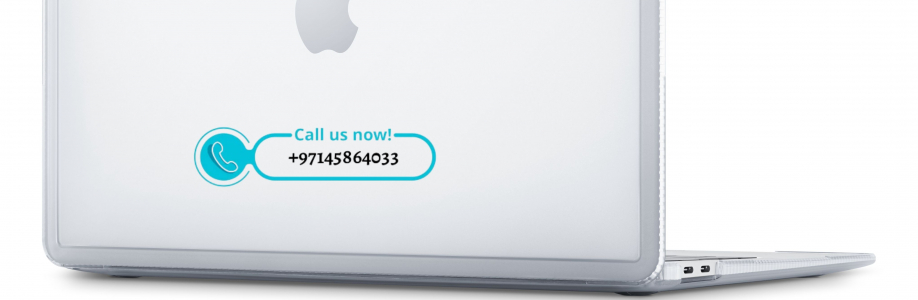 Apple Repair Services in Dubai Cover Image