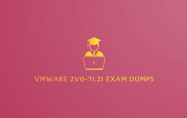 VMware 2V0-71.21 Practice Tests: The Most Reliable Way to Prepare