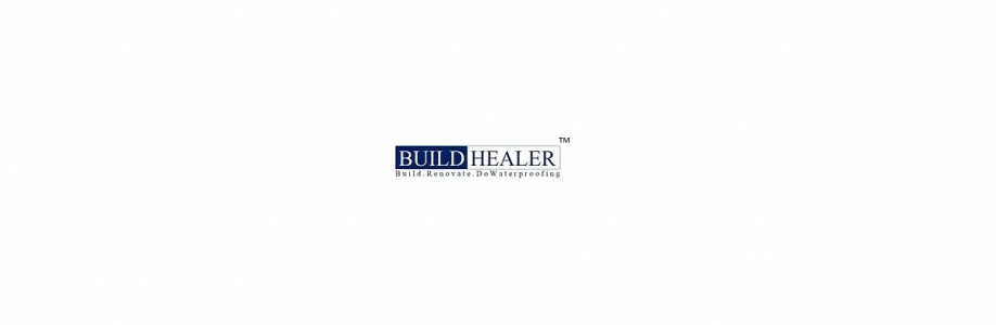 Build Healer Cover Image