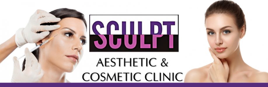 Sculpt Clinic Chandigarh for Laser Hair Removal Botox, Fillers, Anti-aging Cover Image