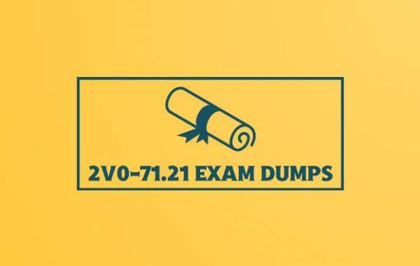  Everything You Need To Know About The 2V0-71.21 Exam
