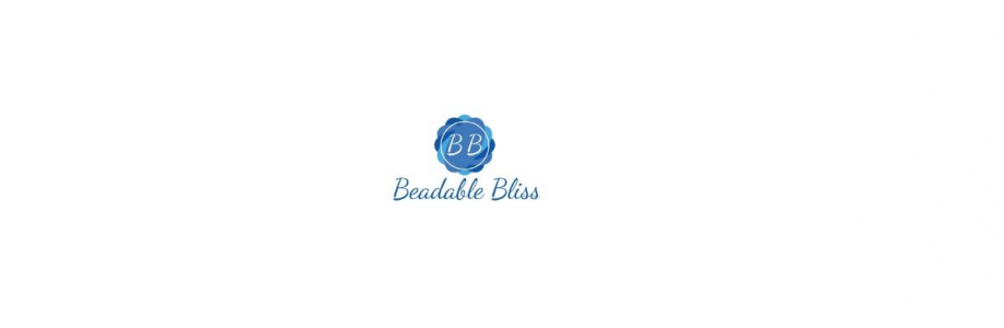 Beadable Bliss Cover Image