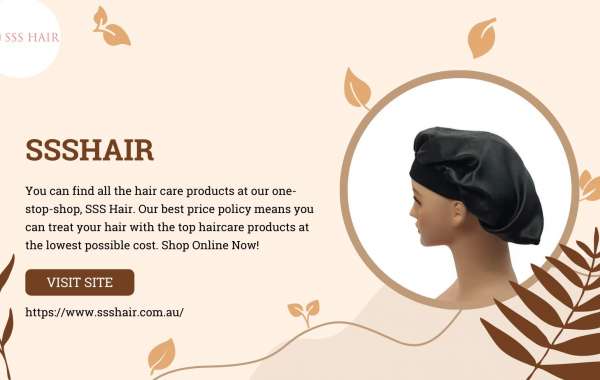 Silk Hair Bonnets: The Ultimate Haircare Essential