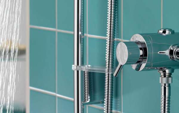 Thermostatic Mixer: What Are the Benefits of Installing a Thermostatic Mixer?