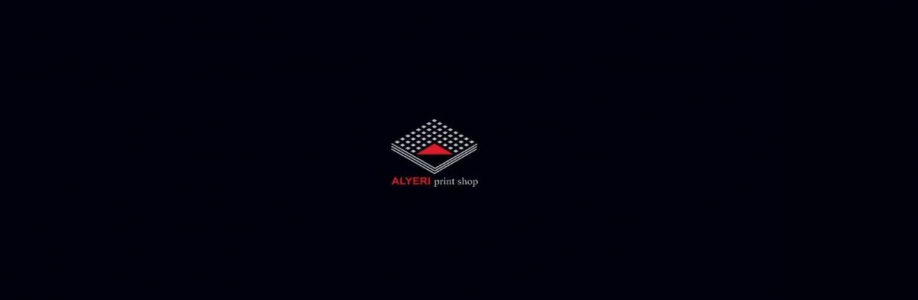 Alyeri Print Shop Cover Image