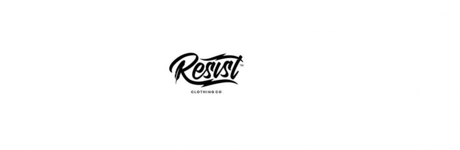 resistclothing Cover Image