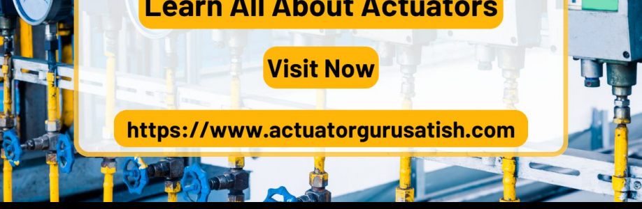 AcutatorGuru Satish Cover Image