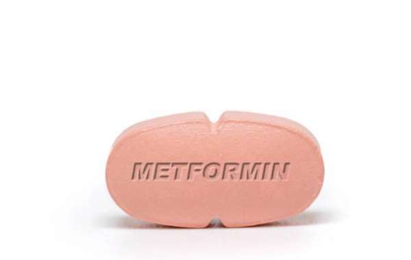 Metformin HCL 500 mg: A Diabetes Medication Explained