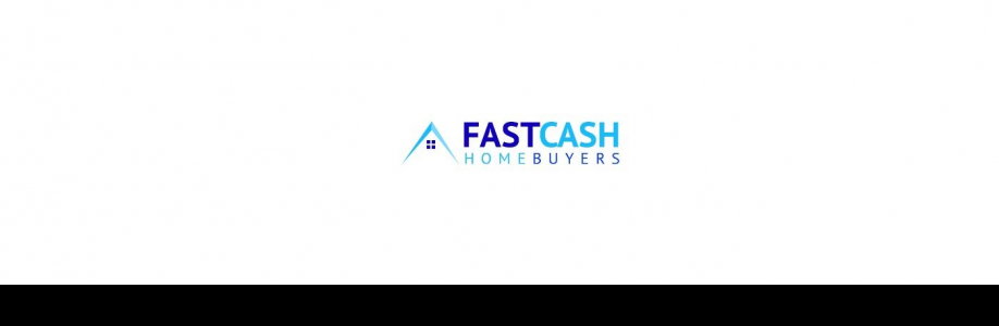 FAST CASH HOME BUYERS Cover Image