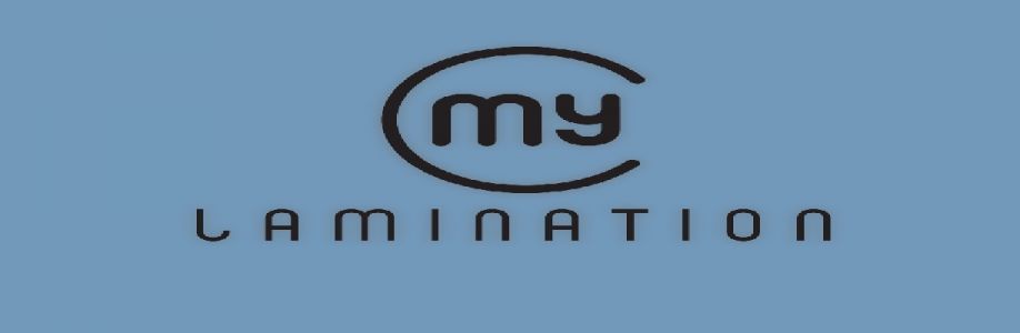 mylamination Cover Image