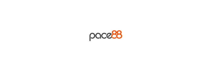 pace88 Cover Image