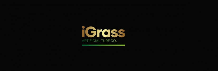 IGrass South Africa Cover Image