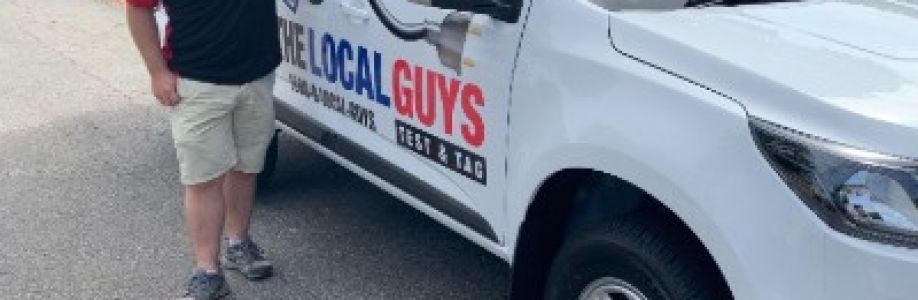 The Local Guys Services Cover Image