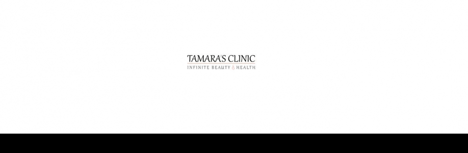 TAMARA'S CLINIC Cover Image