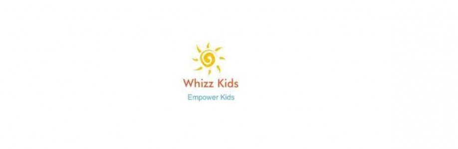 Whizz Kids Talent Development Cover Image