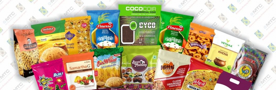 Flexible Packaging Manufacturers Cover Image