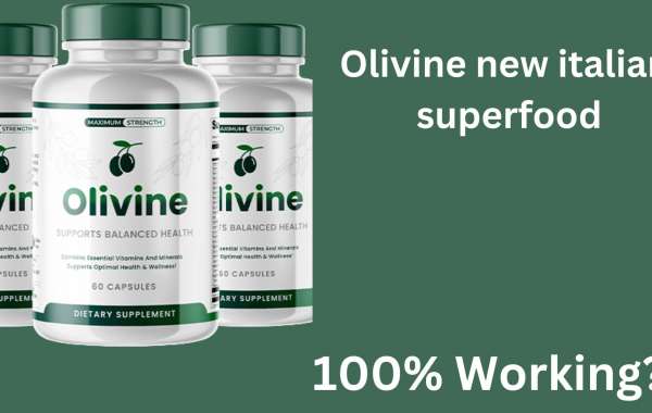 Olivine Reviews (Exposed Consumer Reports): Is keto Treatment Effective Or A Waste Of Money?