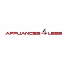 Appliances 4 less Profile Picture