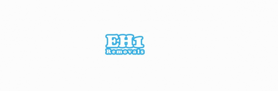 EH1 Removals Edinburgh Cover Image