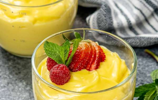 Tips for Perfecting Your Custard Making custard can be tricky, but with the right