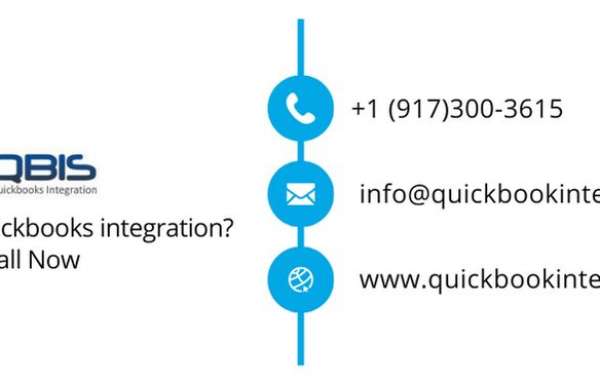 quickbooks integration