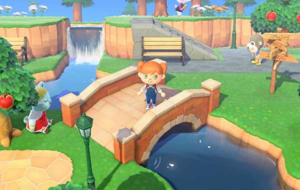 Why are Animal Crossing: New Horizons’ Nook Miles Tickets so valuable?