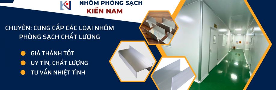 Phụ Kiện Nhôm Cover Image