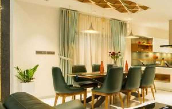 Interior Designers in Pune |  Interior Design Firm in Pune