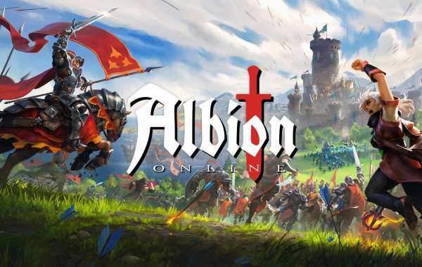 Albion Online Details New Biomes, Personal Island and Farming Reworks Coming in Wild Blood Update