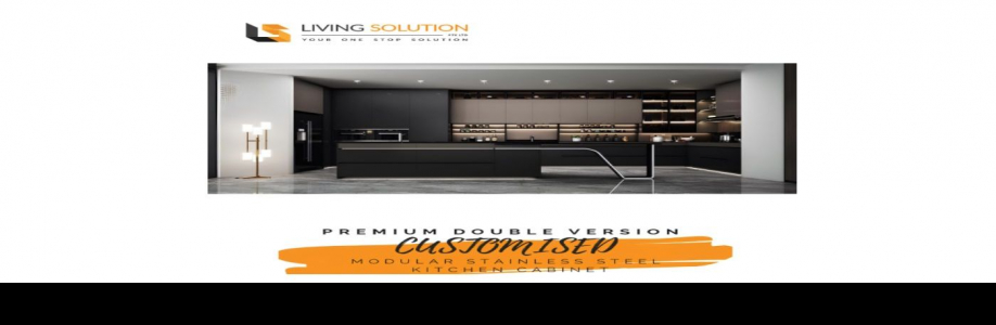 Living Solution Pte Ltd Cover Image