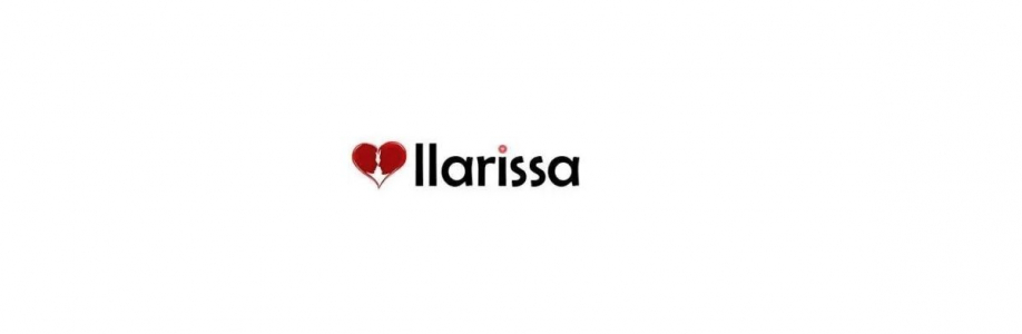 llarissa Cover Image