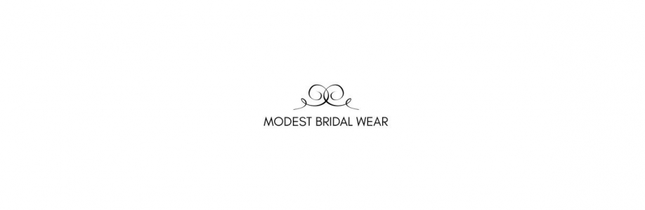 MODEST BRIDAL WEAR Cover Image