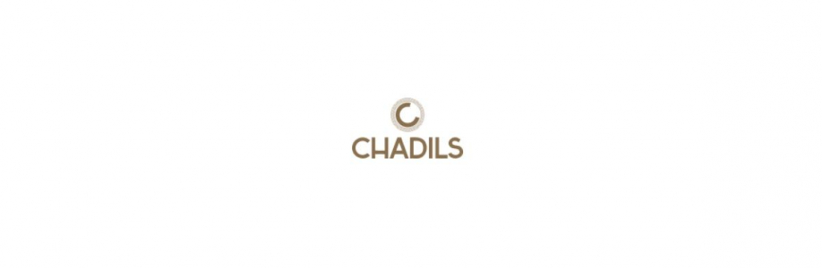 chadils Cover Image