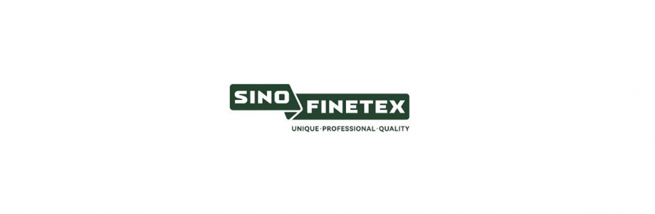 sinofinetex Cover Image