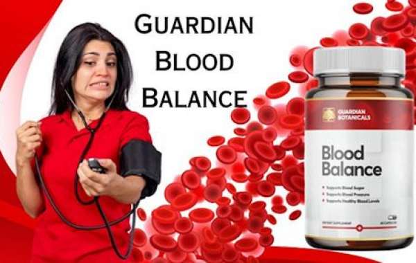 Ways You Can Eliminate Guardian Blood Balance Out Of Your Business