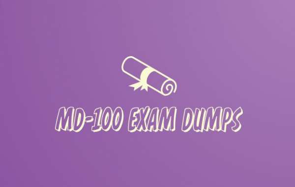Create a simulations account today and get access to Microsoft MD-100 exam dumps