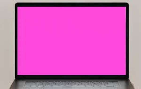 Unlock the Power of Pink Screens: A Comprehensive Guide