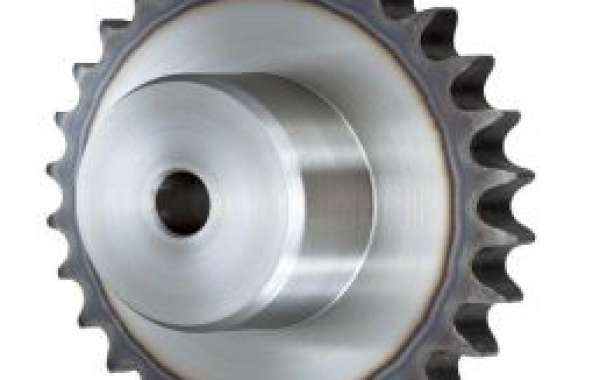 Types and Programs of Sprockets