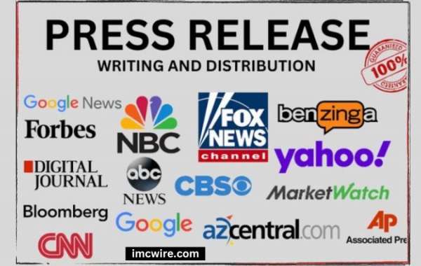 The Power of Press Release Distribution: Boosting Brand Visibility and Reach