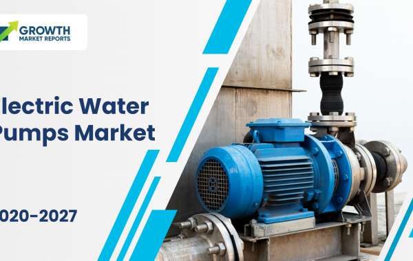 Electric Water Pumps for Commercial and Off-Highway Vehicles Market: Powering Efficiency and Sustainability