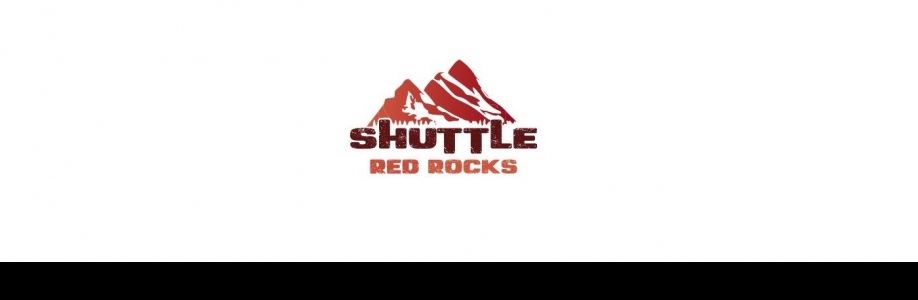 Red Rocks Shuttle Cover Image