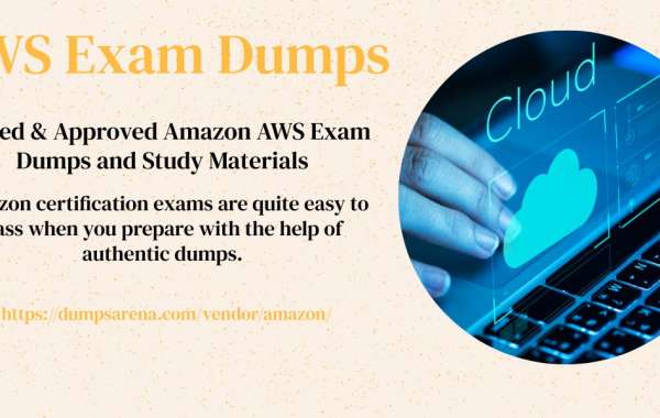 Top-Rated AWS Exam Dumps for Success