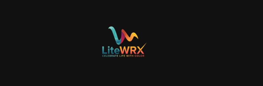 Lite Wrx Inc Cover Image