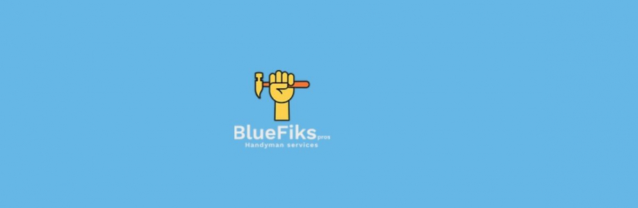 bluefiks Cover Image