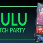 HuluWatchParty Profile Picture