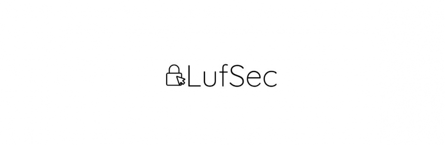 LufSec LLC Cover Image